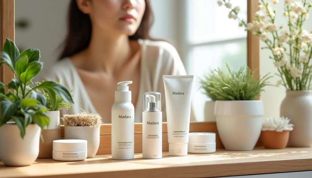 découvrez notre avis complet sur madara, marque de beauté naturelle. analysez la qualité, l'efficacité et les bienfaits de leurs produits pour une routine beauté saine et écologique.