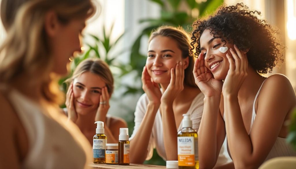 découvrez les avis authentiques des utilisateurs sur les produits weleda et ce qu'ils pensent réellement de cette marque de soins naturels.