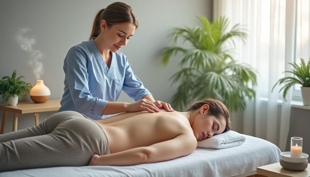 découvrez combien de séances d'acupuncture sont nécessaires pour réduire efficacement le stress et améliorer votre bien-être grâce à cette méthode naturelle.