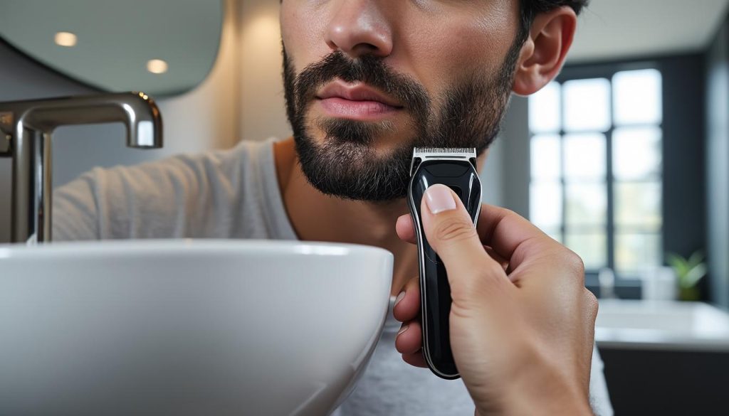 découvrez nos conseils essentiels pour entretenir votre bouc barbe et maintenir un style impeccable au quotidien.