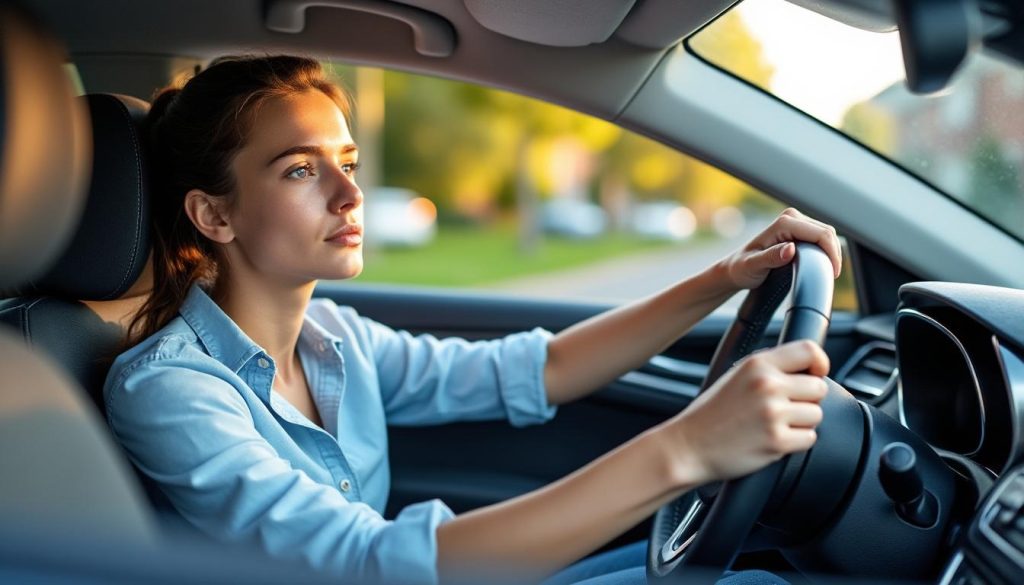 découvrez des conseils pratiques pour gérer le stress avant et pendant le permis de conduire, afin d'aborder l'examen en toute confiance et sérénité.