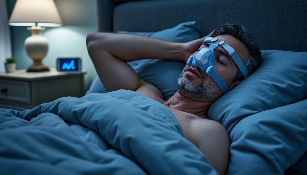 découvrez comment identifier les signes courants de l'apnée du sommeil pour mieux comprendre et traiter ce trouble du sommeil.