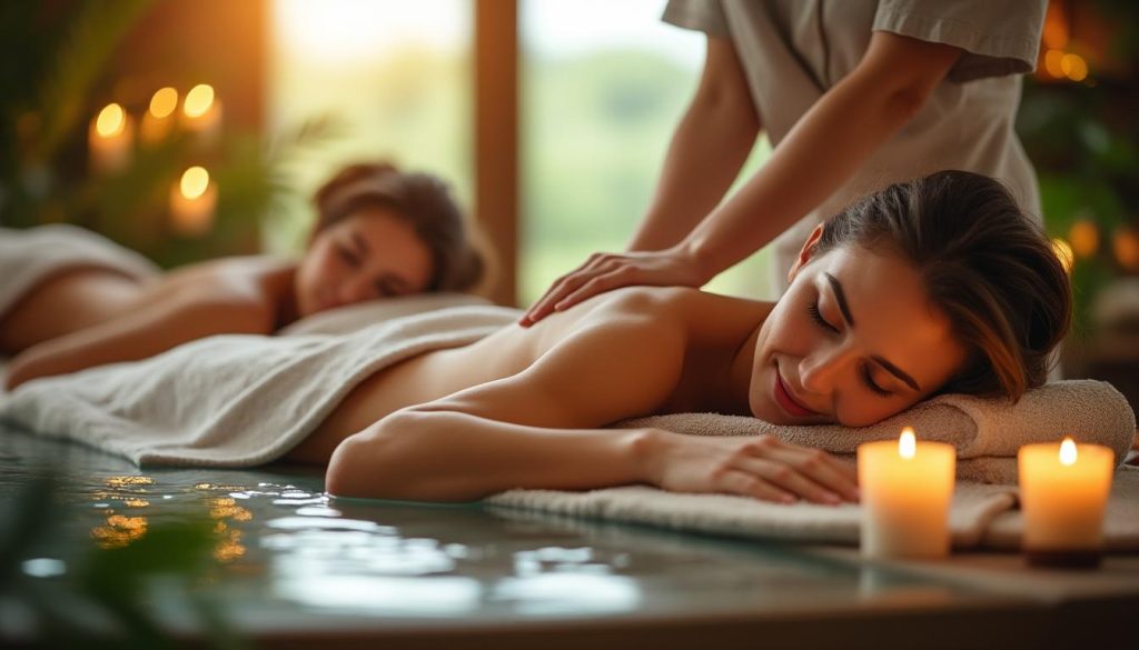 découvrez les bienfaits du massage body body pour une relaxation profonde et un bien-être optimal, alliant douceur et détente corporelle.