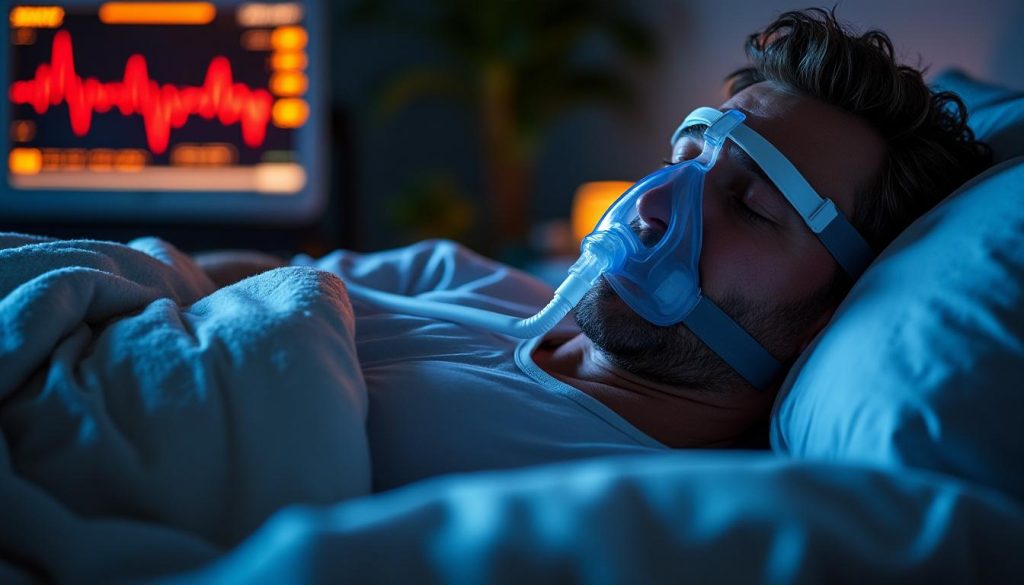 découvrez les risques potentiels de l'apnée du sommeil et si cette condition peut entraîner des complications mortelles. informez-vous sur les symptômes, les traitements et comment protéger votre santé.