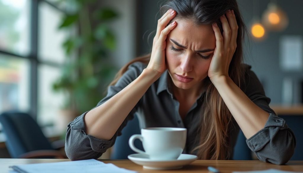 découvrez si le stress peut réellement entraîner la mort et comprenez comment il affecte votre santé physique et mentale au quotidien.