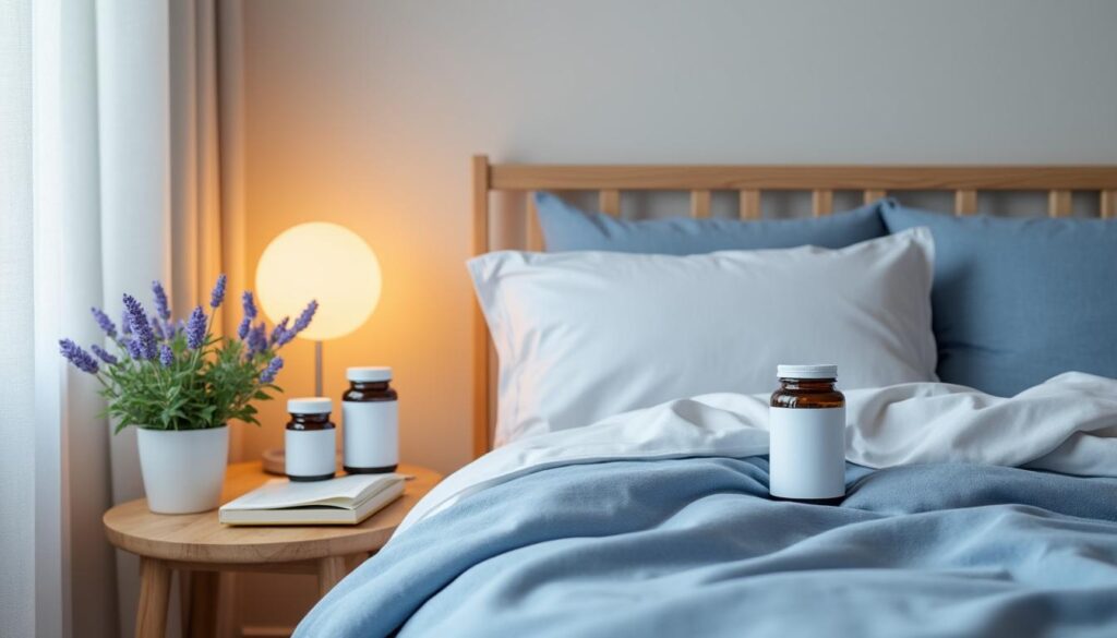 découvrez quel magnésium choisir pour améliorer la qualité de votre sommeil et profiter d'un repos optimal chaque nuit.