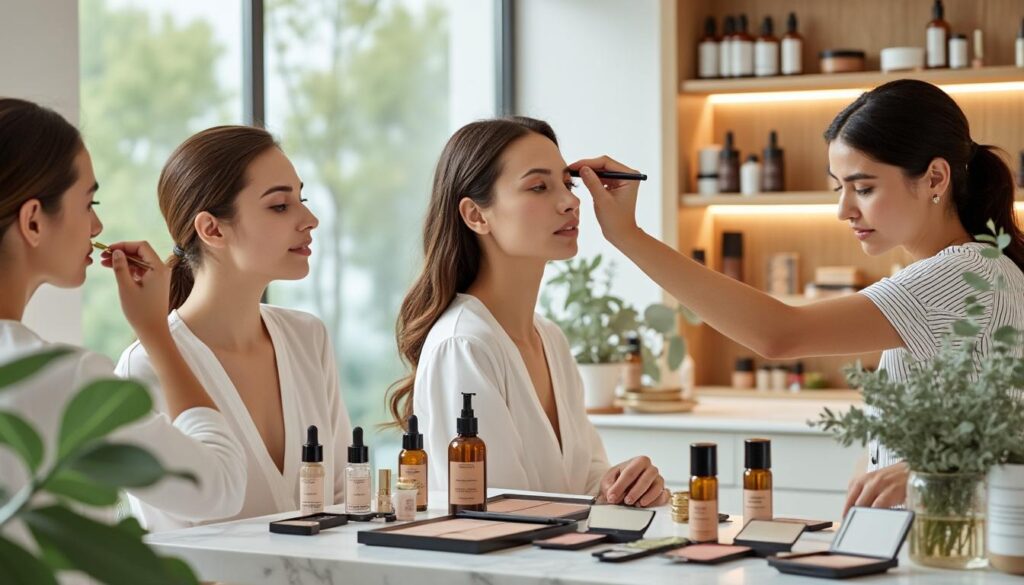 découvrez notre avis complet sur westman atelier, une marque de beauté innovante alliant ingrédients naturels et maquillage performant pour sublimer votre routine beauté.
