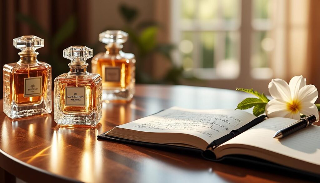 découvrez notre avis complet sur bon parfumeur, avec une analyse détaillée et nos impressions sur cette marque de parfums unique et innovante.