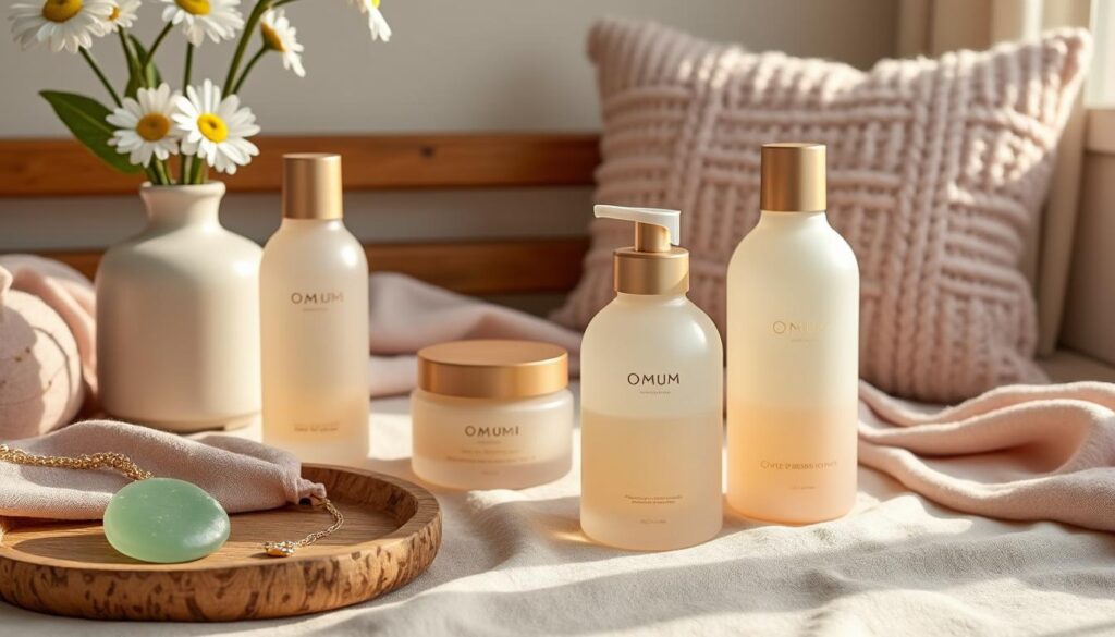 découvrez notre avis complet sur les produits de soin maternité omum, spécialement conçus pour le bien-être des futures mamans et un soin naturel pendant la grossesse.