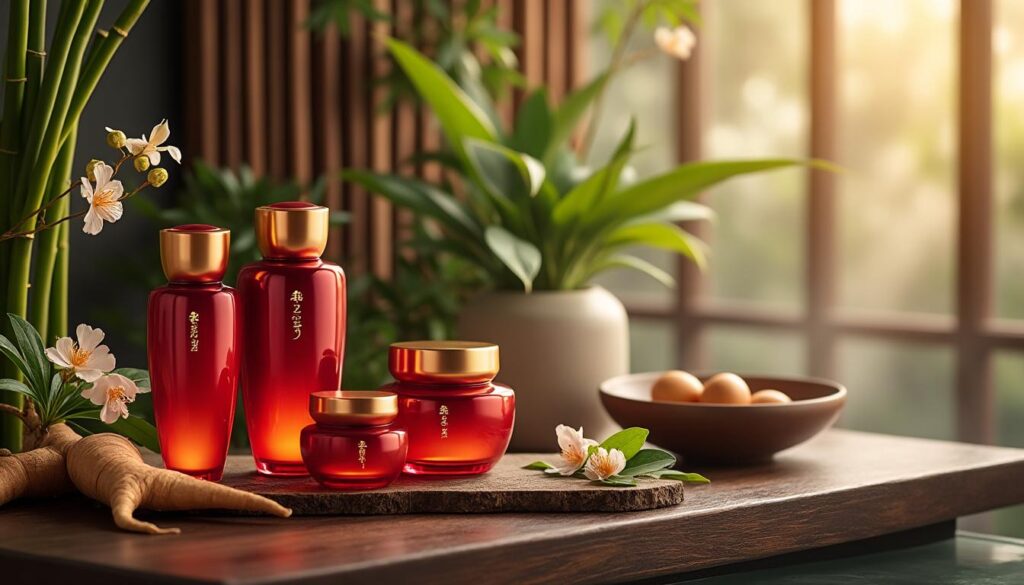 découvrez notre avis détaillé sur sulwhasoo, une marque de luxe reconnue pour l'efficacité et les bienfaits de ses soins haut de gamme pour une peau éclatante et revitalisée.