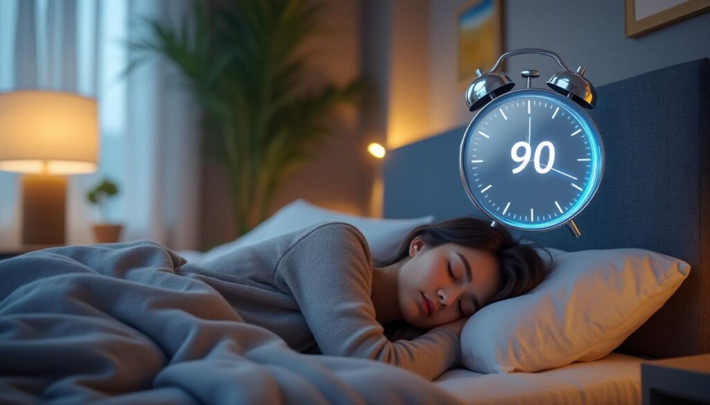 découvrez la durée moyenne d'un cycle de sommeil et comment elle influence votre qualité de repos pour mieux comprendre vos nuits.