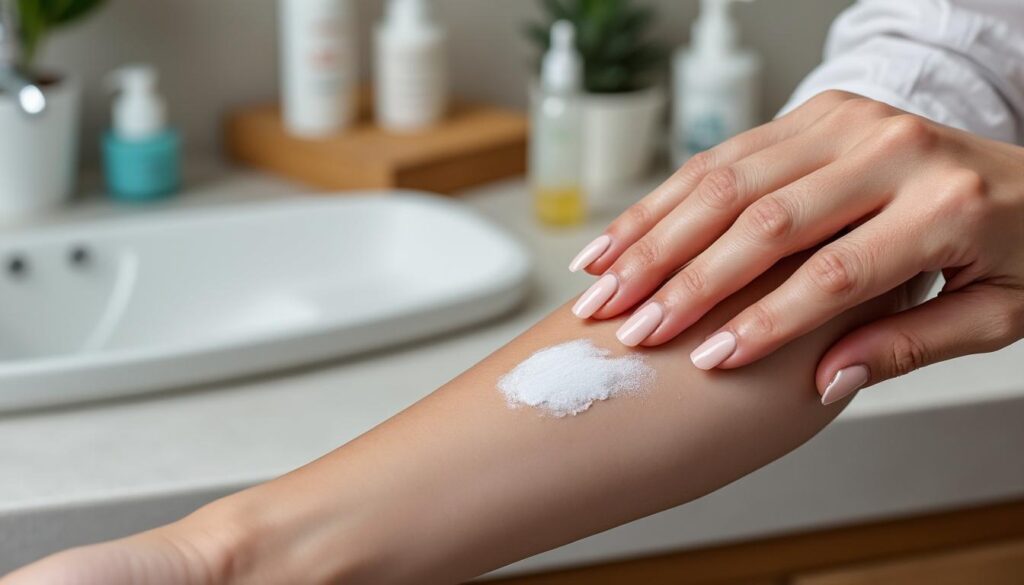 découvrez comment choisir la crème idéale pour votre tatouage en fonction de votre type de peau, pour une cicatrisation optimale et un tatouage éclatant.