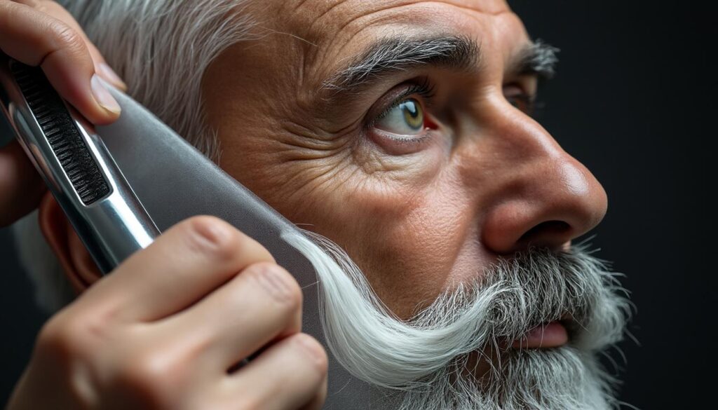 découvrez nos conseils essentiels pour entretenir votre barbe et adopter un style impeccable au quotidien. astuces de soins, coiffage et produits adaptés pour une barbe soignée.