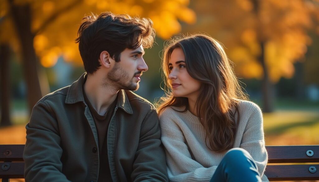 découvrez comment gérer la situation délicate lorsque quelqu'un n'est pas amoureux mais souhaite rester ami, avec des conseils pour préserver une relation saine et équilibrée.