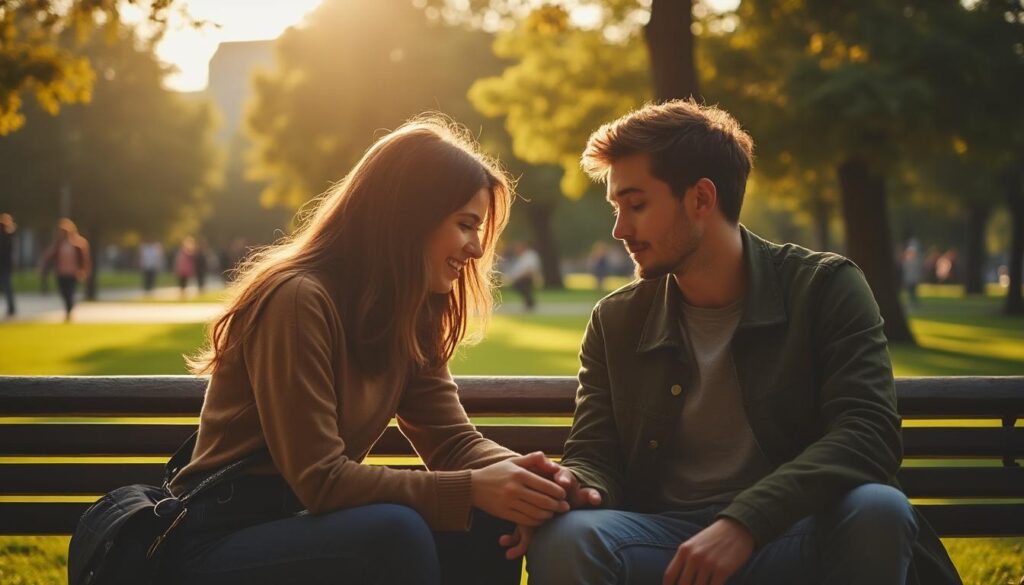 découvrez quand et comment dire « je préfère qu'on reste amis » avec délicatesse pour préserver votre relation et éviter les malentendus.