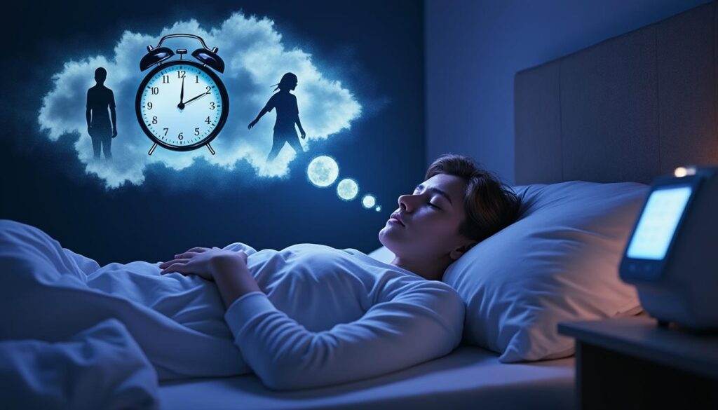 découvrez pourquoi vous parlez dans votre sommeil, les causes possibles et les explications scientifiques pour mieux comprendre ce phénomène nocturne.