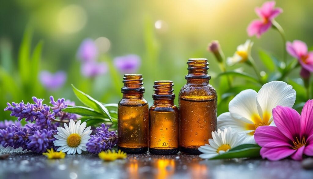 découvrez quelle fleur de bach choisir pour apaiser efficacement le stress et l'anxiété, et retrouver calme et sérénité au quotidien.