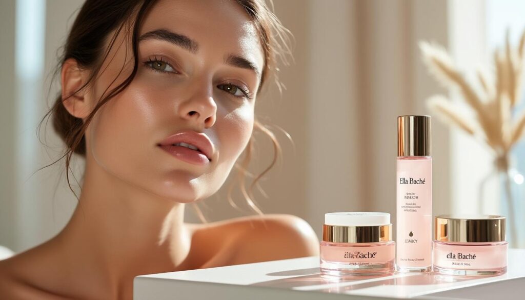 découvrez notre avis complet sur ella baché, une marque reconnue pour l'efficacité et les bienfaits de ses soins de beauté adaptés à tous les types de peau.