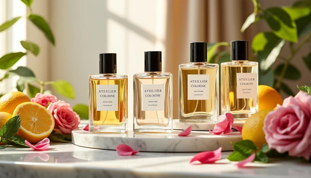 découvrez notre avis complet sur atelier cologne et explorez leurs parfums incontournables pour trouver votre fragrance unique et élégante.