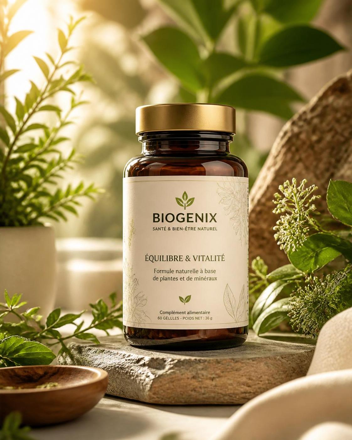 découvrez les bienfaits réels de la nouvelle gamme de soins biogenix, alliant innovation et efficacité pour votre bien-être au quotidien.