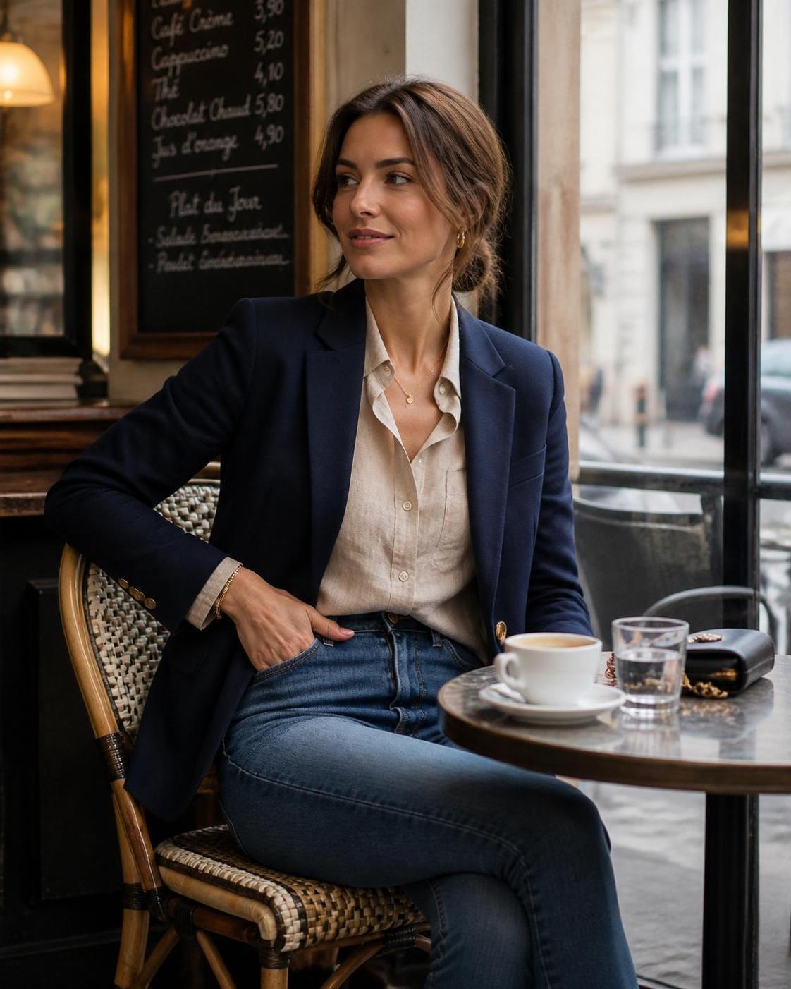 découvrez comment adopter le style casual pour allier élégance et confort au quotidien avec des tenues décontractées mais raffinées.