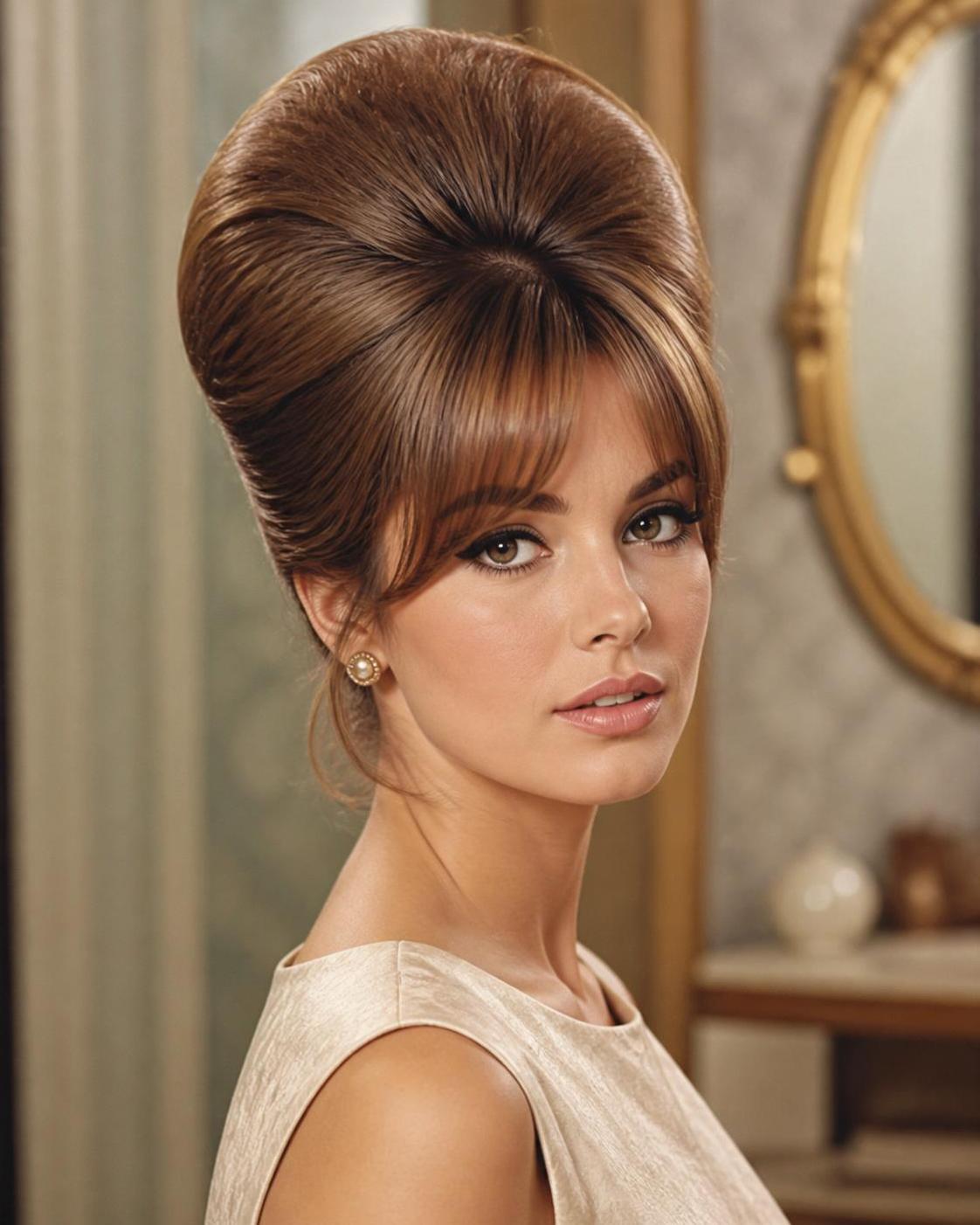 découvrez les coupes de cheveux iconiques des années 60, les styles incontournables qui ont marqué la décennie et inspirent encore la coiffure moderne.