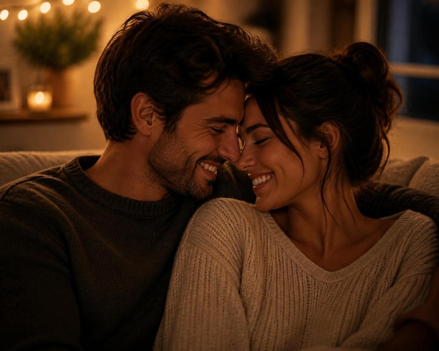 découvrez comment la masturbation en couple peut devenir un secret pour renforcer l'intimité et améliorer la complicité à deux.