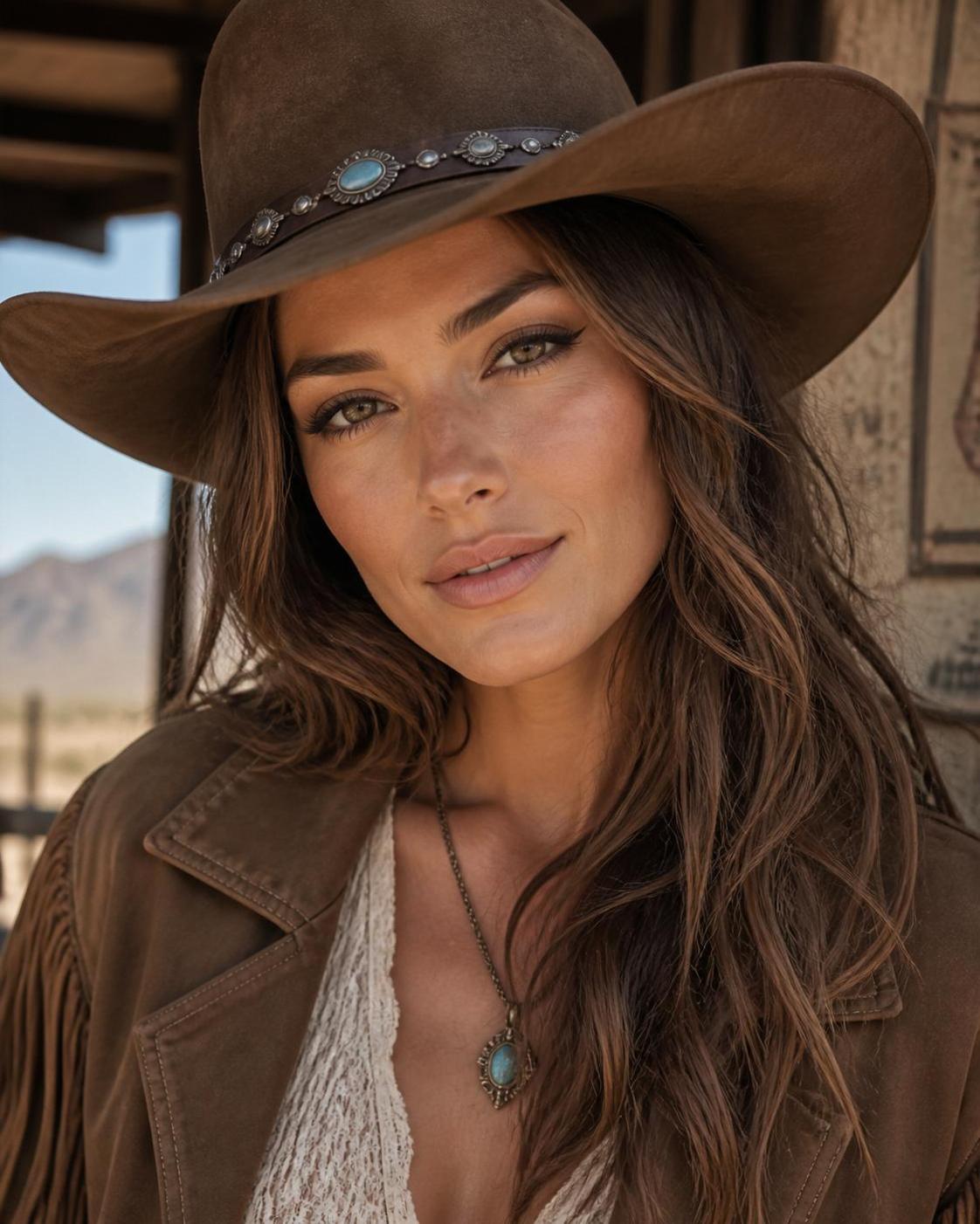 découvrez comment réussir un maquillage cowboy authentique et stylé pour un look western moderne, sans tomber dans les stéréotypes ni les clichés.