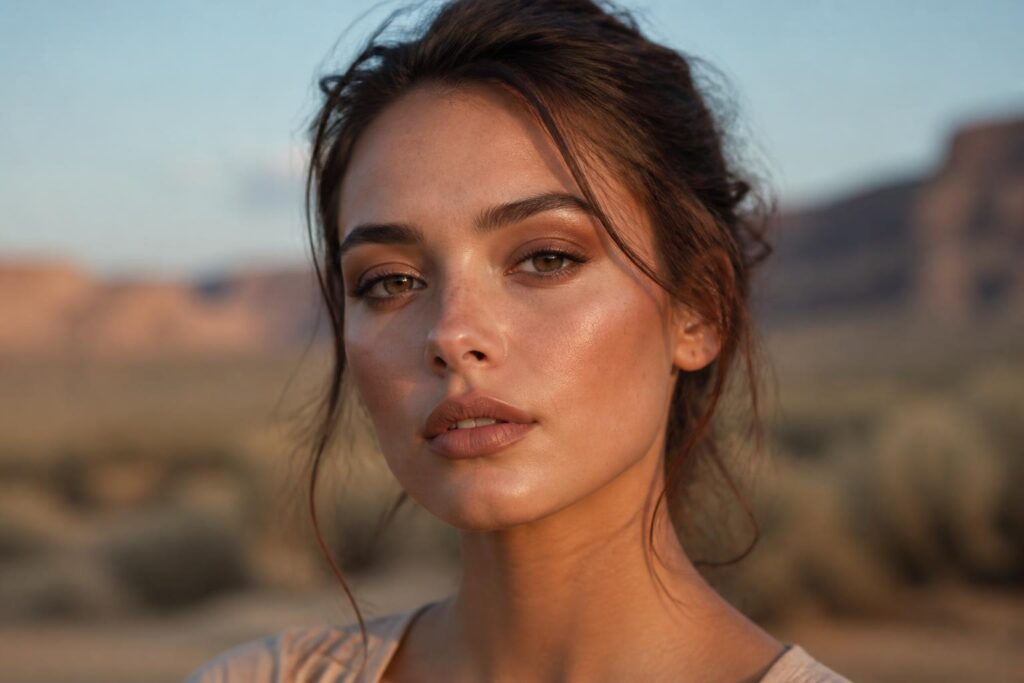 découvrez comment réussir un maquillage cowboy authentique et stylé, en adoptant un look western moderne sans cliché. astuces et conseils pour un style unique et tendance.