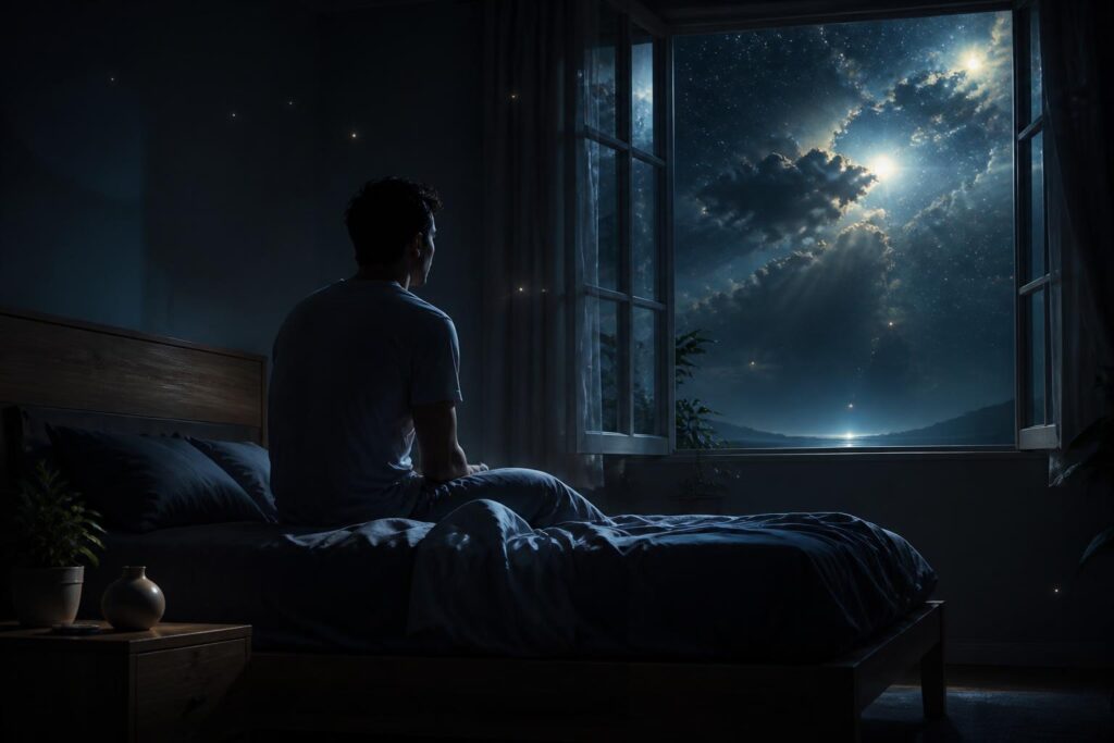 découvrez pourquoi se réveiller entre 2h et 3h du matin peut transmettre un message spirituel important, et comment interpréter ces moments de réveil nocturne pour mieux comprendre votre chemin intérieur.