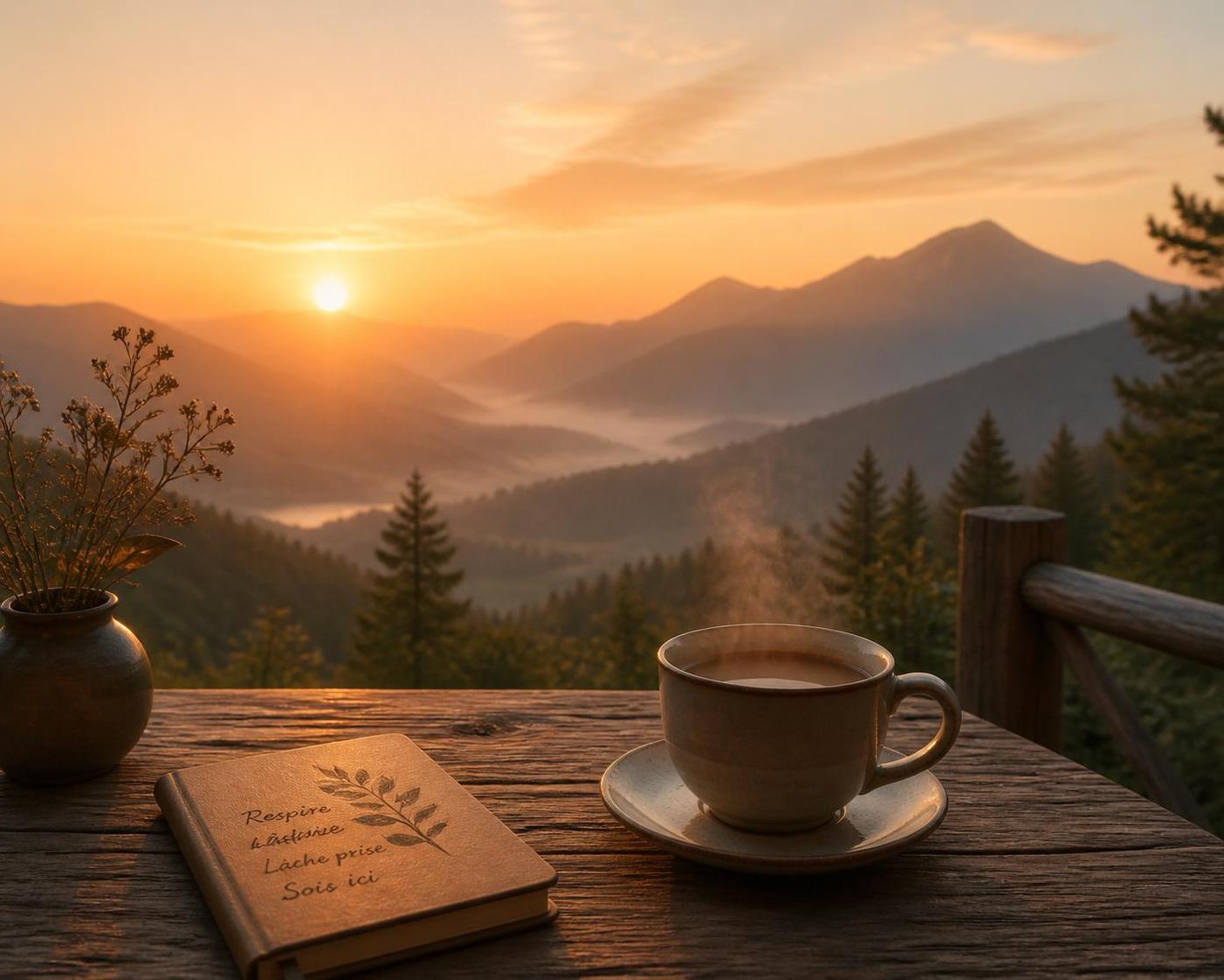 découvrez la signification spirituelle de se réveiller à 5h du matin et explorez les bienfaits cachés de ce rituel pour votre équilibre intérieur et votre développement personnel.