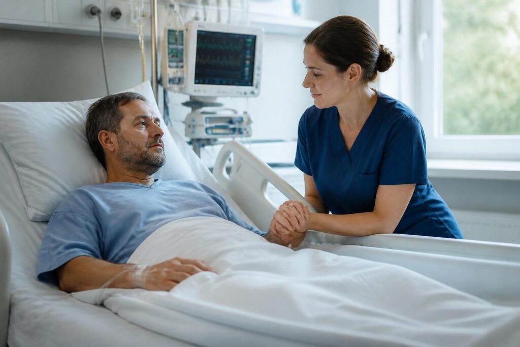 découvrez combien de temps il faut généralement pour retrouver son équilibre après une anesthésie générale et les conseils pour une récupération optimale.