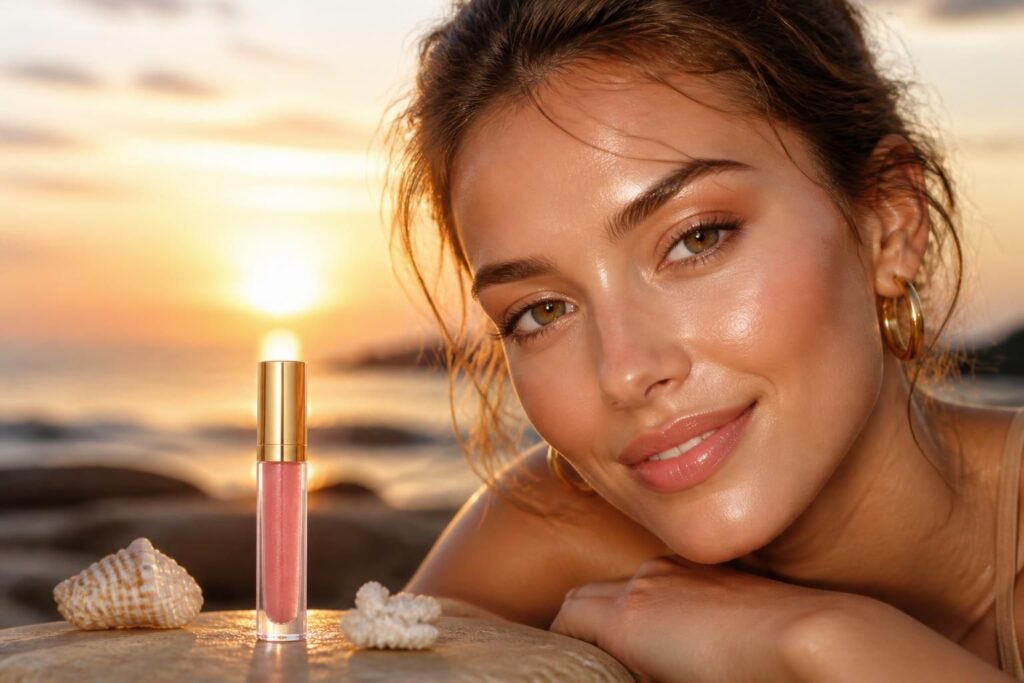 découvrez comment le gloss clarins apporte un éclat irrésistible pour sublimer vos lèvres tout l'été. brillance, confort et couleurs tendance au rendez-vous.