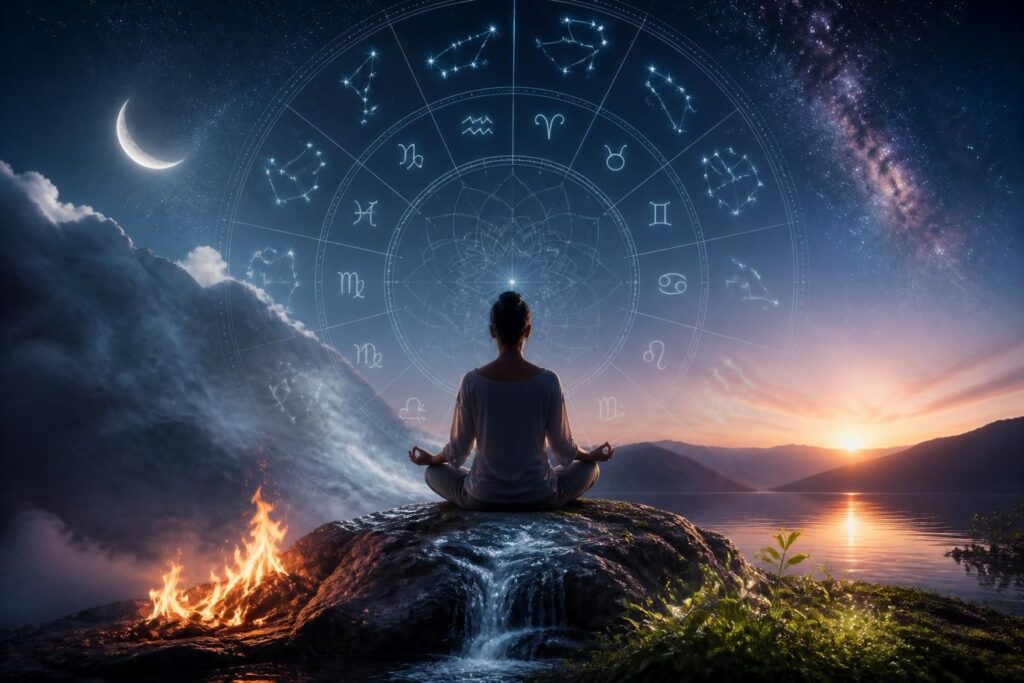 découvrez les tendances astrologiques qui influencent votre bien-être ce mois-ci et profitez de conseils personnalisés pour équilibrer votre vie au quotidien.