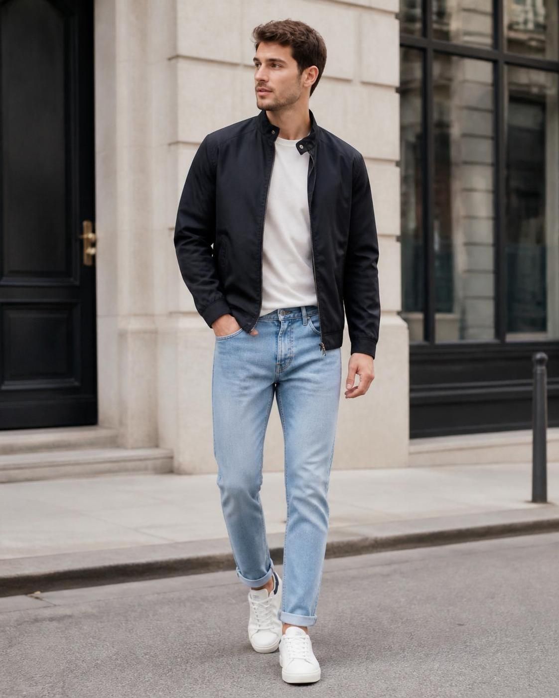 découvrez les modèles jean homme chez kiabi pour allier style et confort au quotidien. trouvez le jean parfait qui correspond à vos besoins et à votre personnalité.