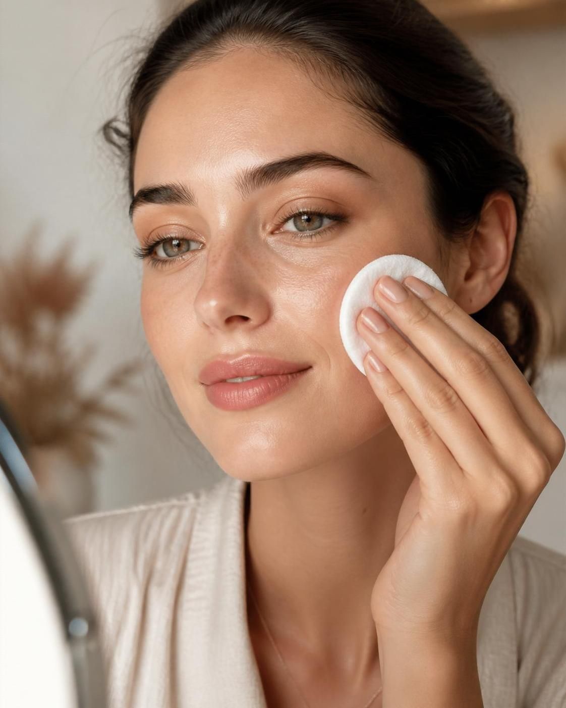 découvrez la houpette, l’accessoire beauté essentiel qui révolutionne votre routine de poudrage pour un fini parfait et naturel.