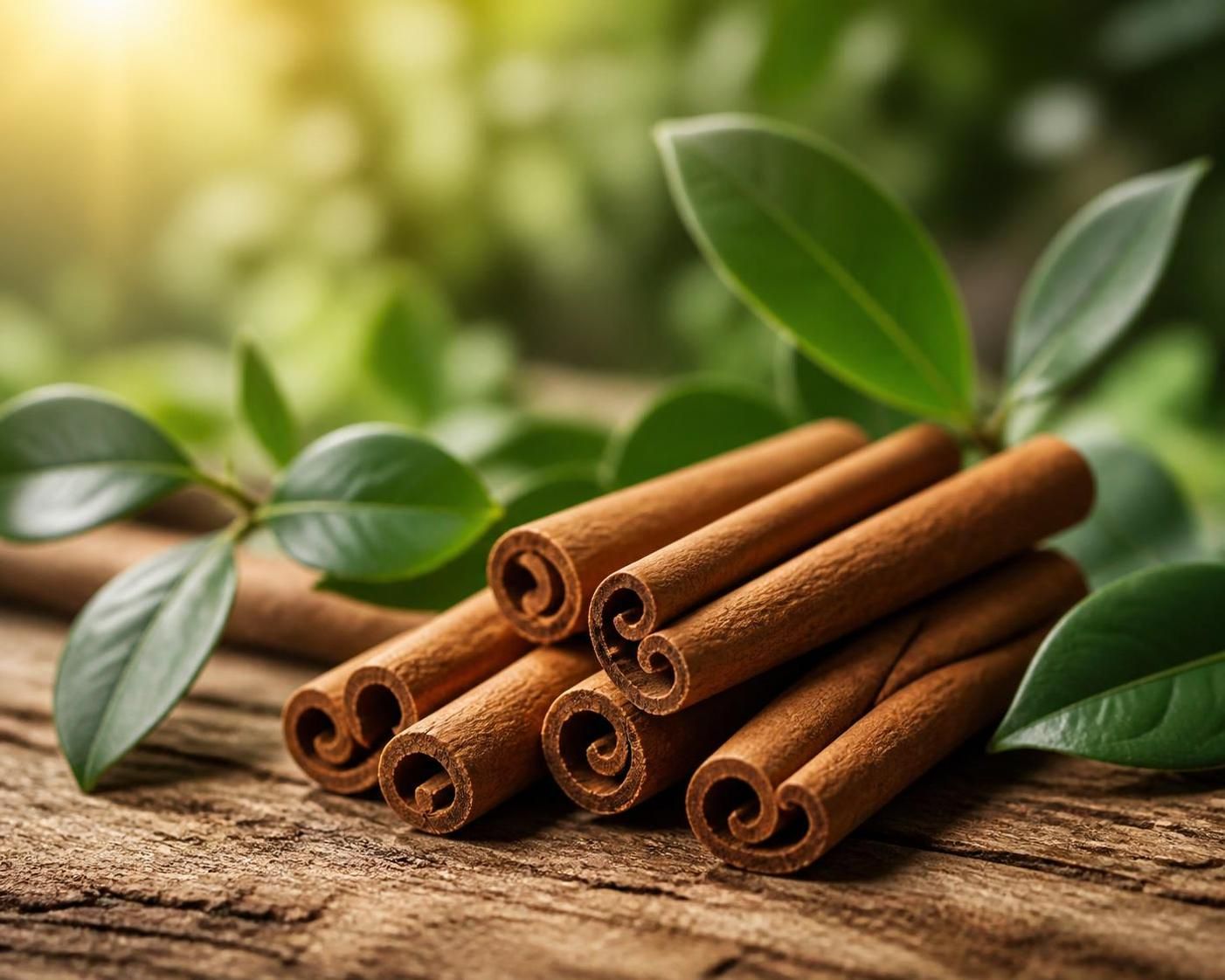 découvrez les bienfaits de la cannelle, un allié naturel efficace pour améliorer votre bien-être au quotidien grâce à ses propriétés santé et ses usages variés.