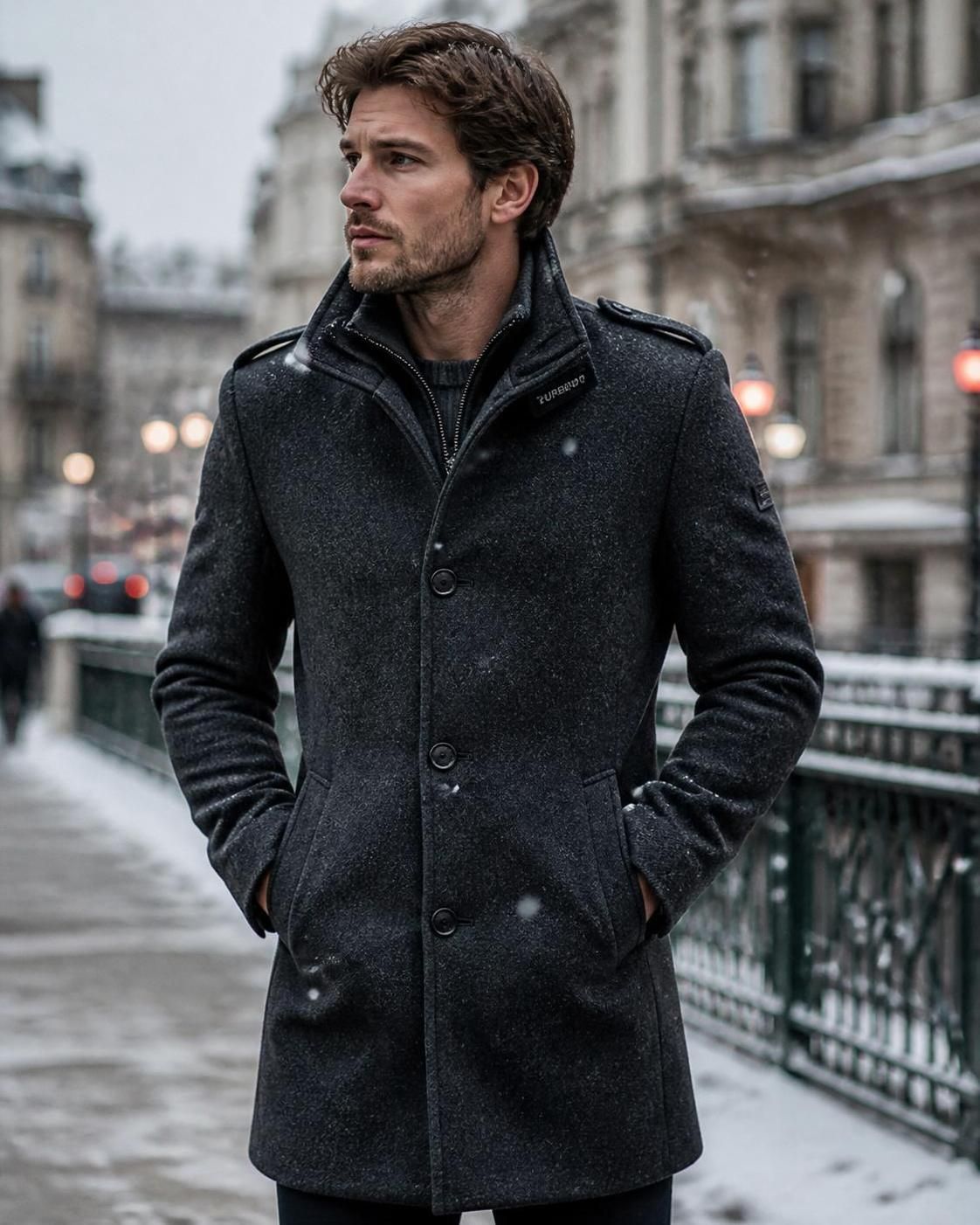 découvrez notre guide pour choisir le manteau superdry homme idéal, alliant style moderne et confort optimal pour affronter toutes les saisons avec élégance.