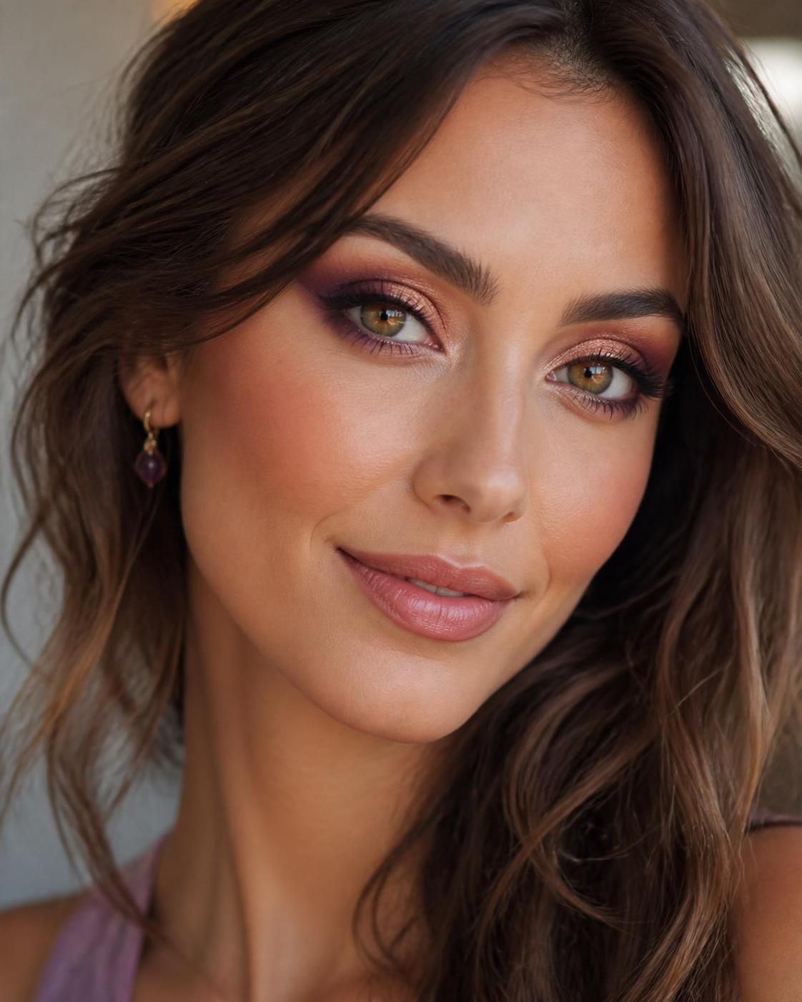 découvrez les meilleures couleurs de maquillage pour sublimer les yeux marron-vert et révéler toute leur beauté naturelle avec des astuces simples et efficaces.