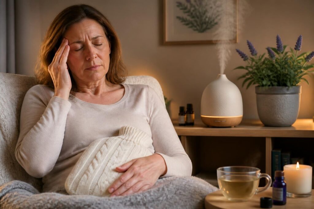 découvrez des méthodes naturelles efficaces pour soulager rapidement les douleurs liées aux migraines, et améliorer votre bien-être au quotidien.