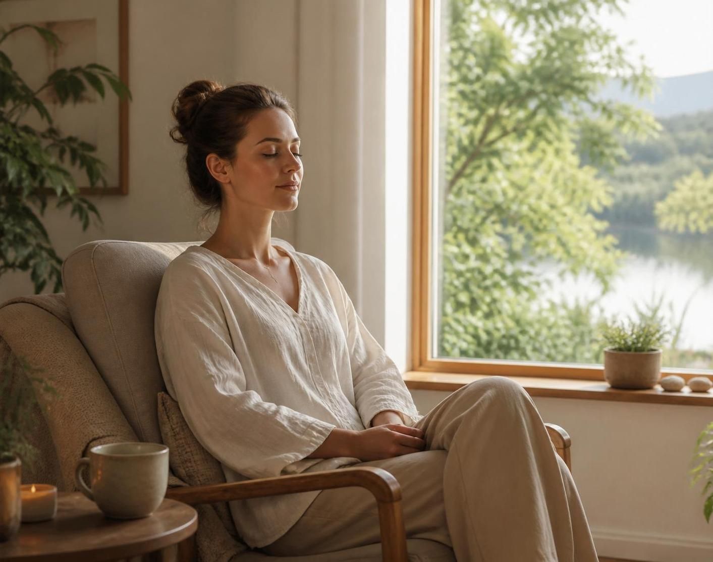 découvrez des méthodes naturelles efficaces pour soulager rapidement les migraines et apaiser la douleur sans médicaments.