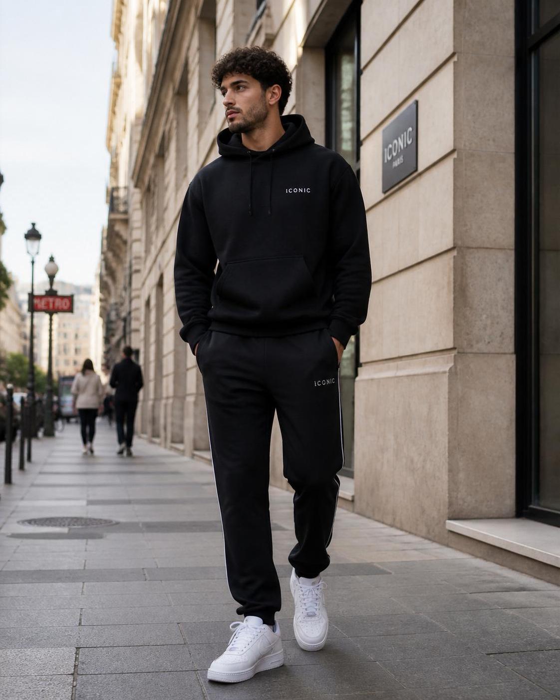 découvrez pants track, la nouvelle tendance mode qui allie style et confort pour transformer votre quotidien. adoptez des pantalons innovants conçus pour un bien-être optimal tout en restant à la pointe de la mode.