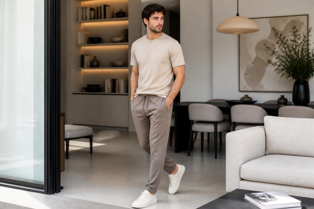 découvrez pants track, la nouvelle tendance mode qui allie style et confort pour transformer votre quotidien. adoptez des pantalons conçus pour bouger avec vous tout en restant élégants.