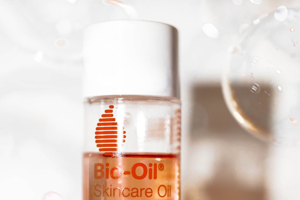 Concept shoot for Bio Oil | Janay Peters | Jan. 2026