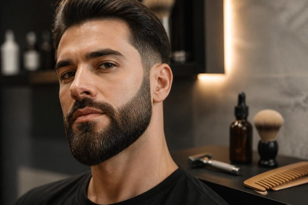 découvrez les astuces incontournables pour entretenir une belle barbe et adopter un style impeccable au quotidien.