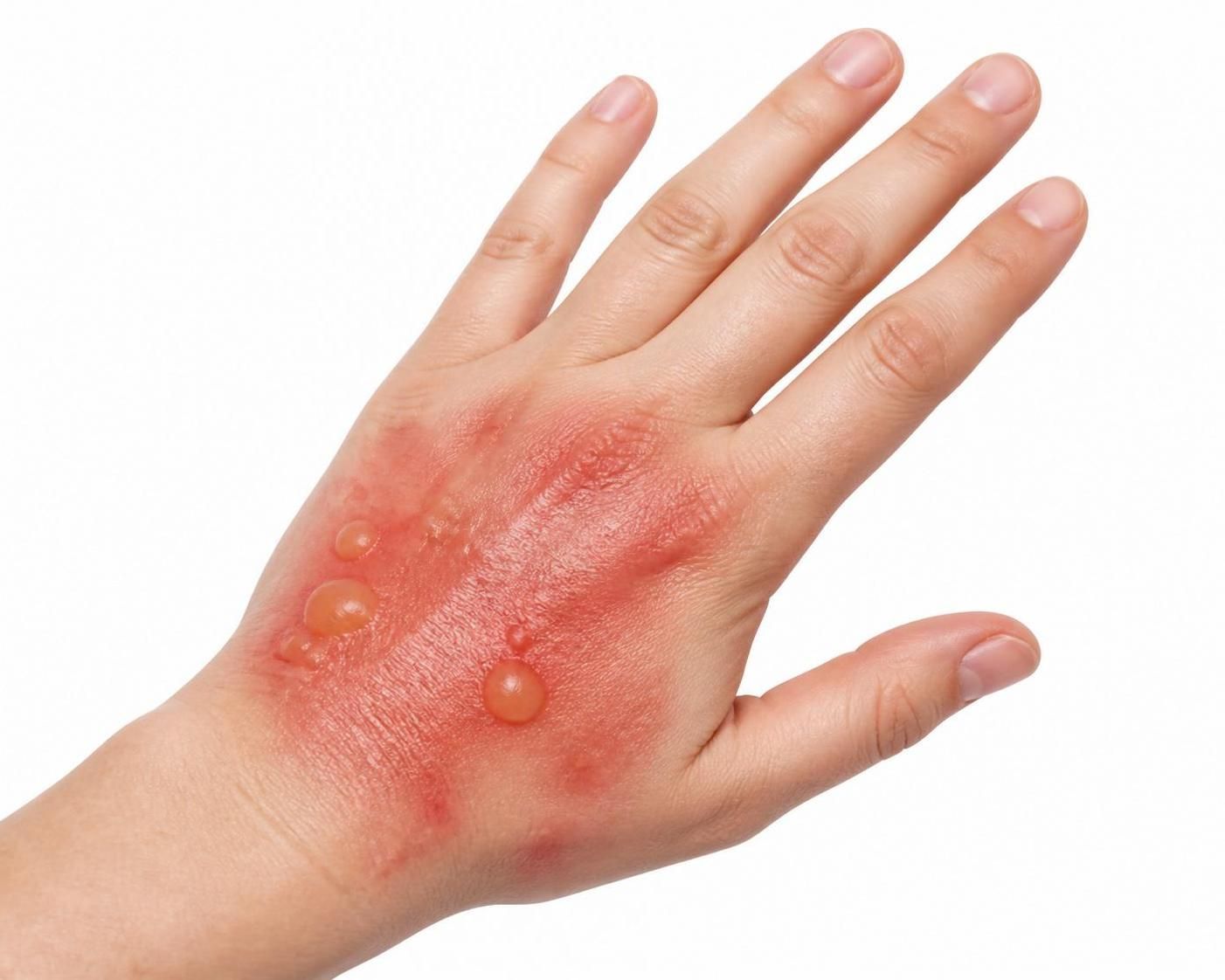 découvrez les gestes essentiels à adopter en cas de brûlure à la main pour limiter la douleur et favoriser une cicatrisation rapide et efficace.