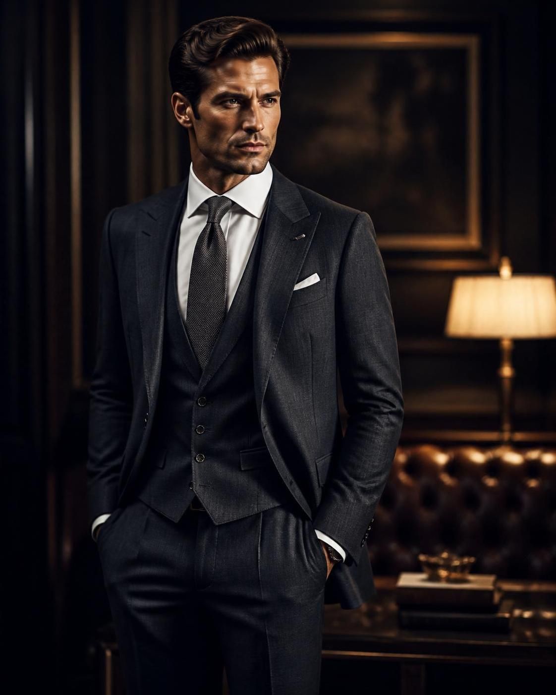 découvrez comment un costume homme de luxe, avec ses détails raffinés, transforme votre style en une élégance incomparable. adoptez la distinction au quotidien.