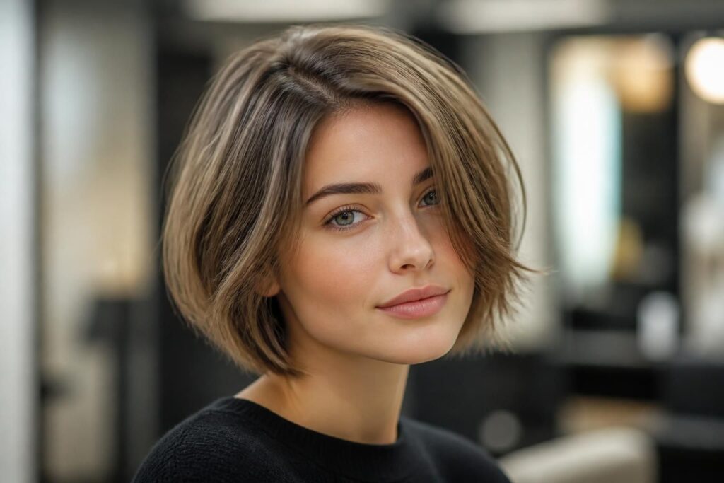 découvrez comment choisir la technique idéale de dégradé coiffure pour obtenir un résultat naturel et moderne qui met en valeur votre style.