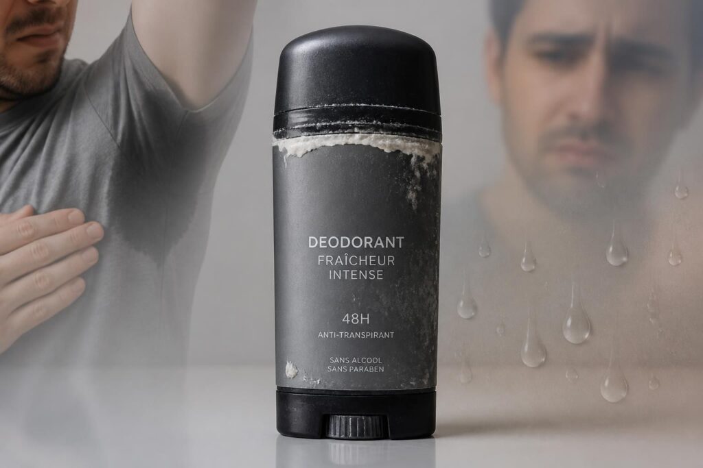 découvrez les points faibles du déodorant respire qui déçoivent certains utilisateurs et apprenez tout ce qu'il faut savoir avant de l'adopter.