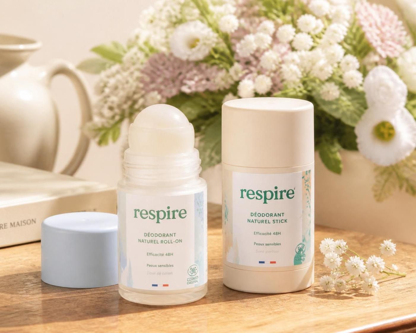 découvrez les points faibles du déodorant respire qui déçoivent certains utilisateurs, pour faire un choix éclairé avant d'acheter.